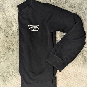 Vans crew neck